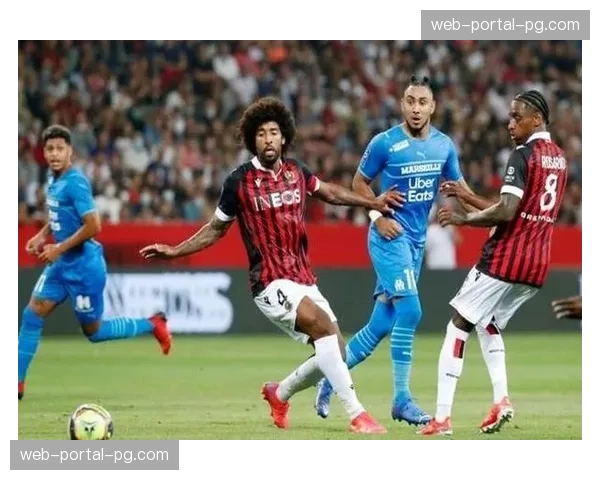 马赛vs尼斯半场战罢,两队合计完成98次前场压迫,创本赛季法甲半场纪录 马赛vs尼斯半场战罢,两队合计完成98次前场压迫,创本赛季法甲半场纪录