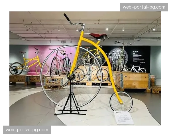 洛杉矶博物馆举办“BMX:从街头到奥运”主题展览 洛杉矶博物馆举办“BMX:从街头到奥运”主题展览