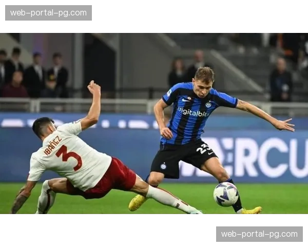 战术前瞻：米兰双雄即将对决，双方高位压迫效率对比