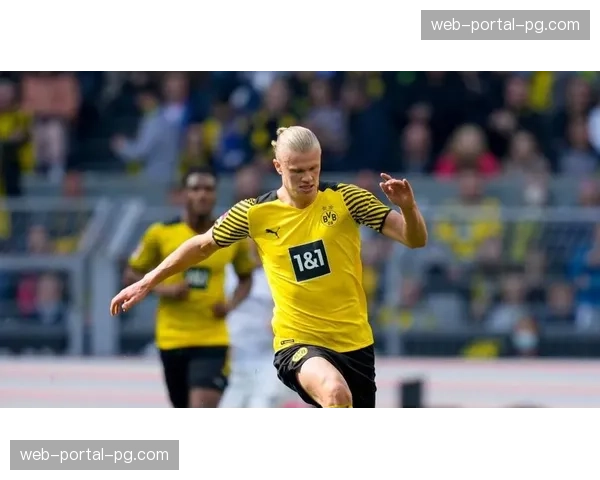 点球!主裁判经VAR回看后判罚点球,哈兰德一蹴而就 点球!主裁判经VAR回看后判罚点球,哈兰德一蹴而就